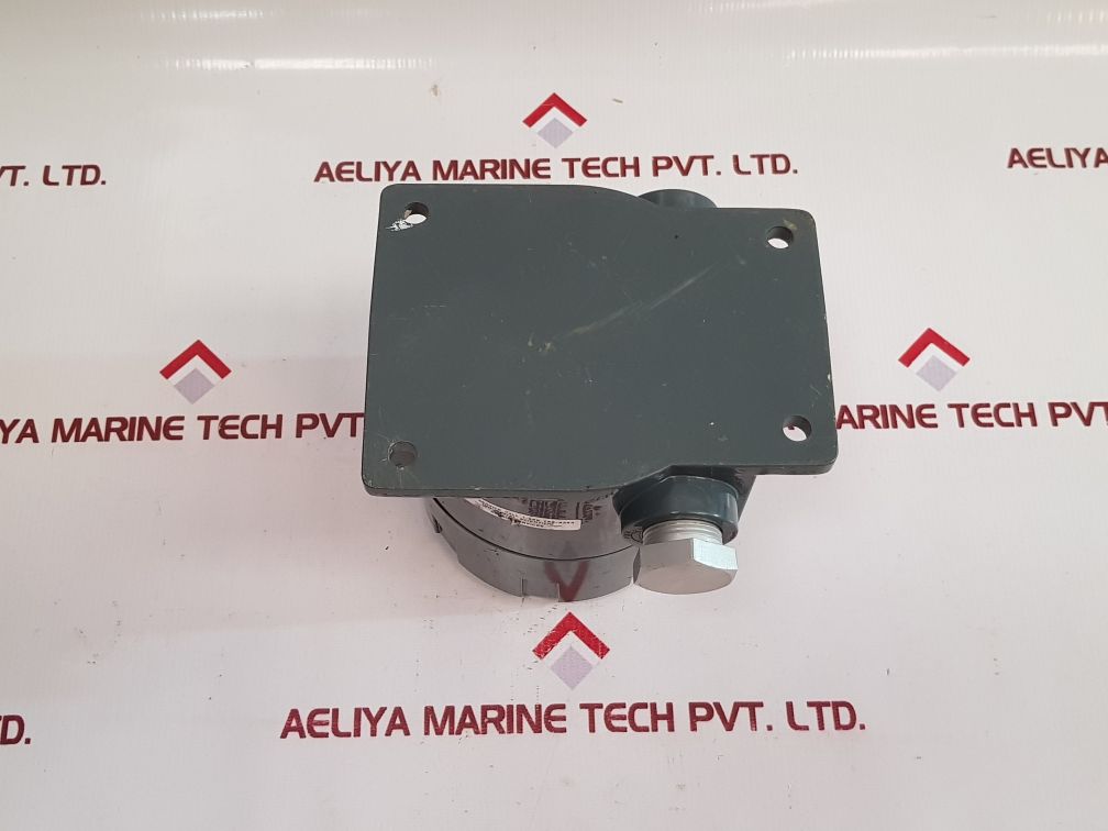 Industrial Scientific Itrans Gas Monitor 7814635