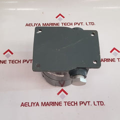 Industrial Scientific Itrans Gas Monitor 7814635