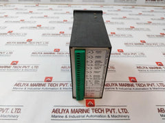 Inelteh Itpc-fb Feeder And Booster Pumps Controller 24V