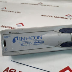 Inficon D-tek Select Refrigerant Leak Detector Kit
