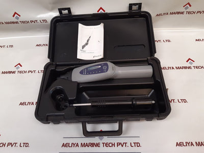 Inficon Ultrasonic Leak Detector