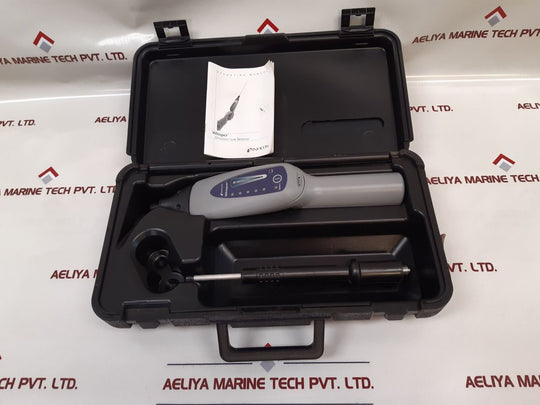 Inficon Ultrasonic Leak Detector