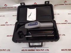 Inficon Ultrasonic Leak Detector