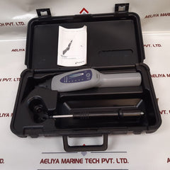 Inficon Ultrasonic Leak Detector
