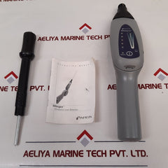 Inficon Ultrasonic Leak Detector