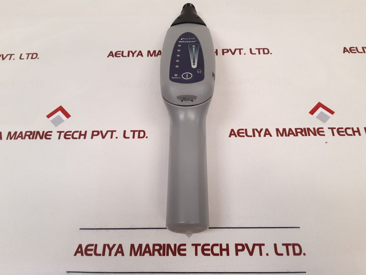 Inficon Ultrasonic Leak Detector
