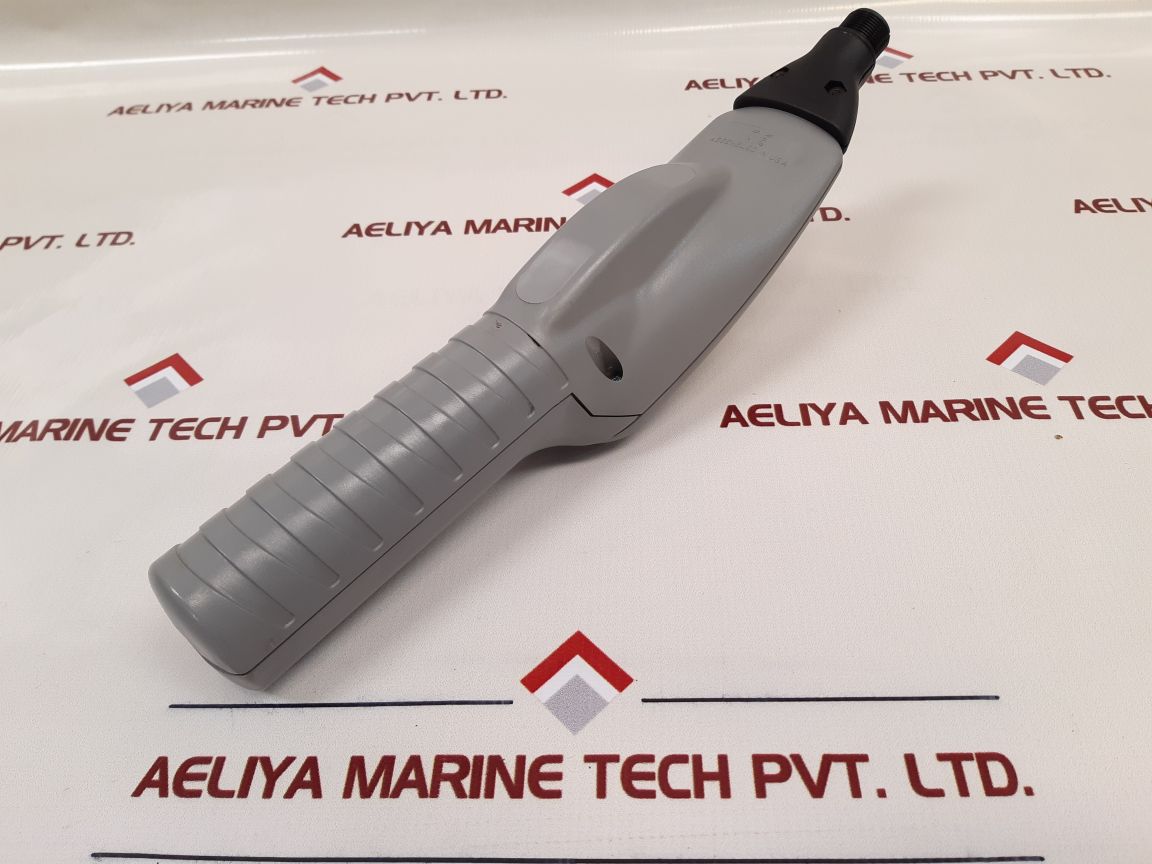 Inficon Ultrasonic Leak Detector