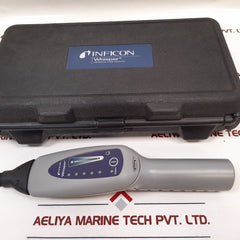 Inficon Ultrasonic Leak Detector