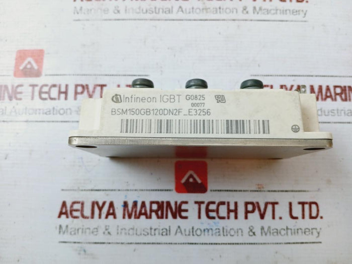 Infineon Bsm150Gb120Dn2F_E3256 Igbt Module