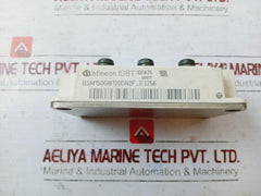 Infineon Bsm150Gb120Dn2F_E3256 Igbt Module