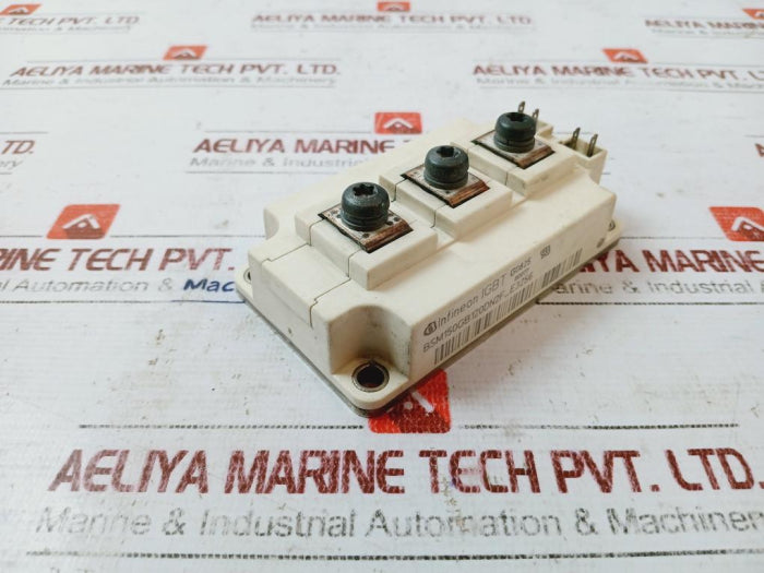 Infineon Bsm150Gb120Dn2F_E3256 Igbt Module