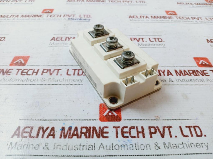 Infineon Ff150R12Kt3G Igbt Module