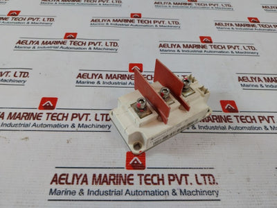 Infineon Ff300R17Ke3 Power Supply Module Igbt
