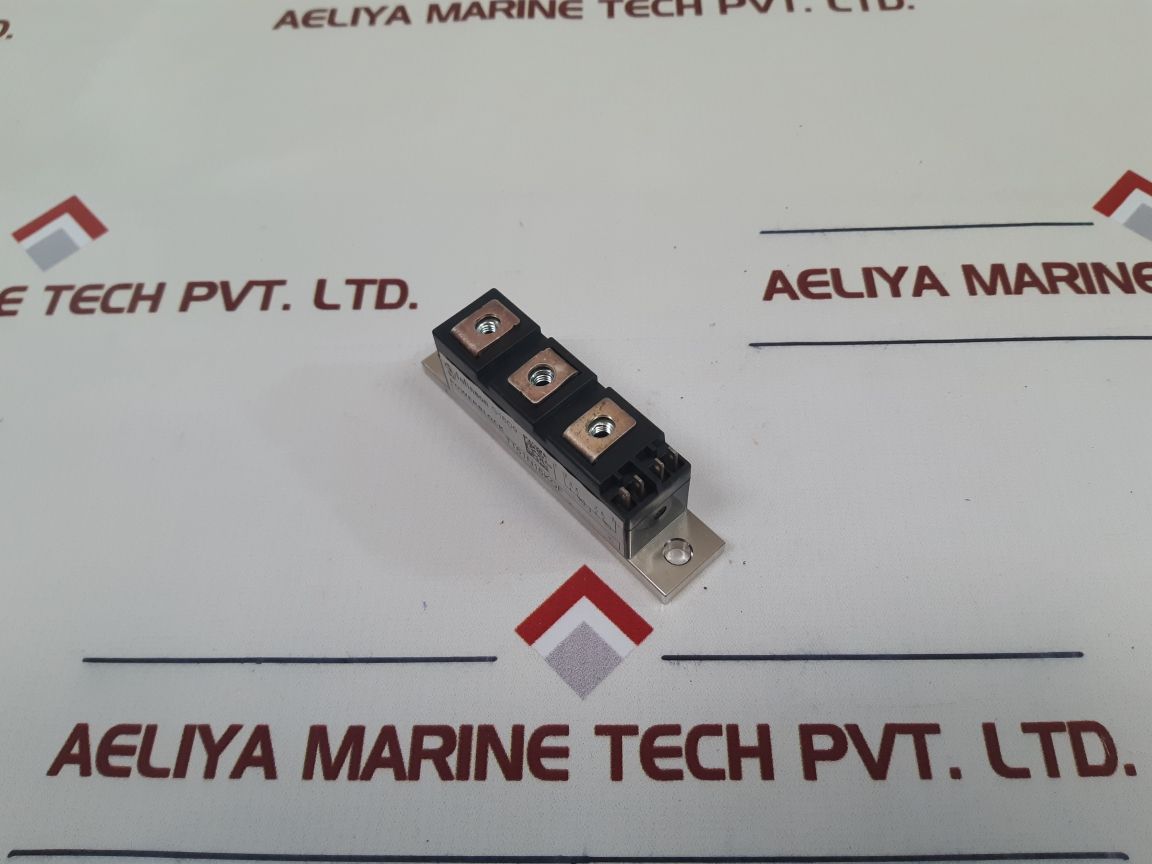 Infineon G16D9 Powerblock