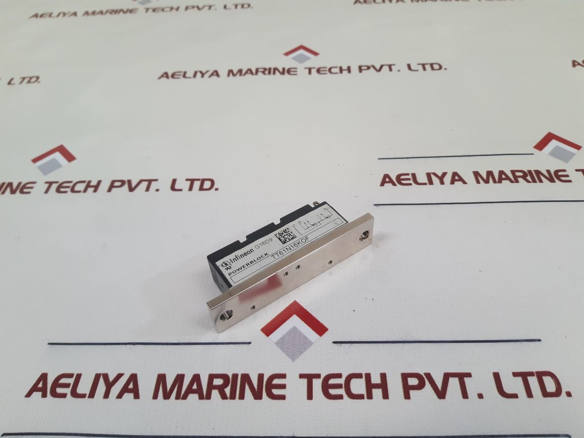 Infineon G16D9 Powerblock