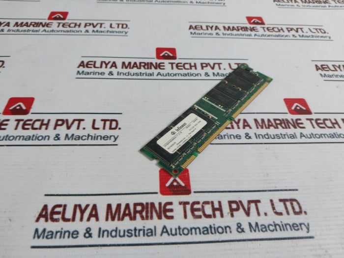 Infineon Hys64V8300Gu-7.5-b Ram Memory 64Mb Pcb