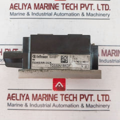 Infineon Td330N16Kof Power Supply Module