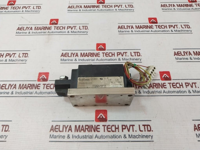 Infineon Tt250N16Kof Power Supply Module
