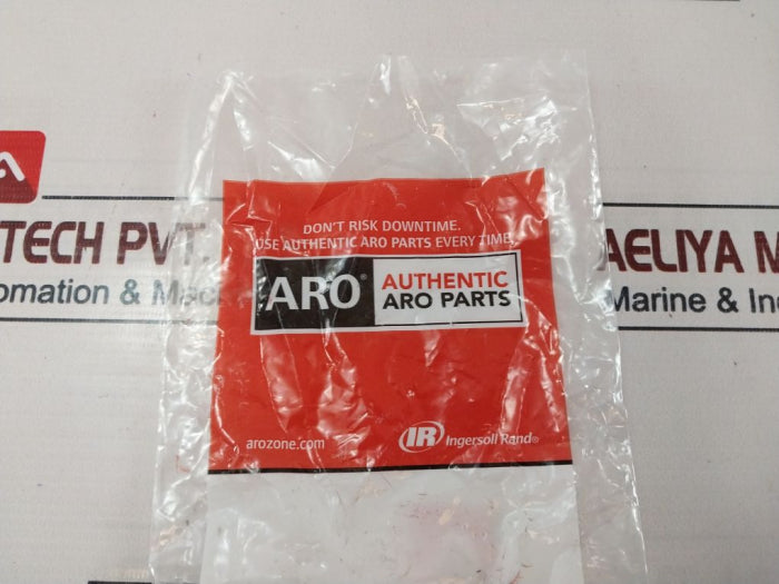 Ingersoll Rand A212Ps Air Pilot Pneumatic Valve 1/4 Inch Let/Outlet