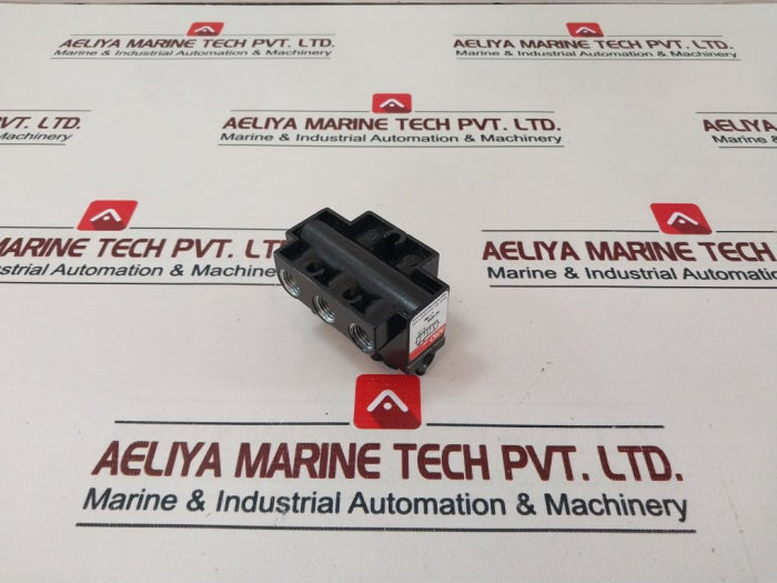 Ingersoll Rand A212Ps Air Pilot Pneumatic Valve 1/4 Inch Let/Outlet