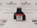 Ingersoll Rand A212Ps Air Pilot Pneumatic Valve 1/4 Inch Let/Outlet
