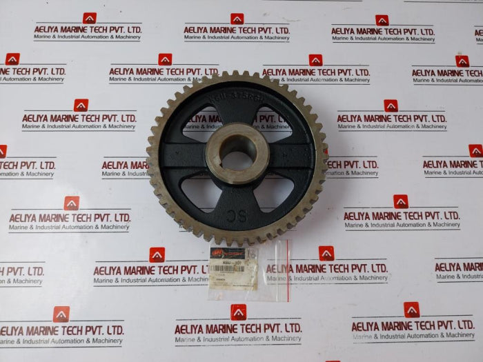 Ingersoll Rand K6U-375Rgh Transmission Gear