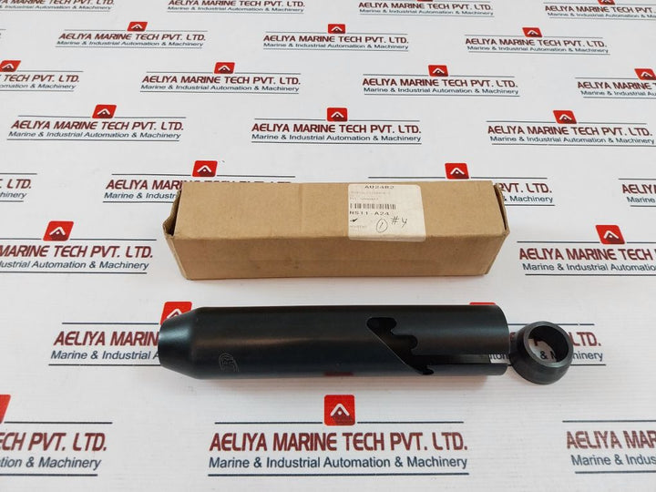 Ingersoll Rand Ns11-a24 Needle Scaler Housing Irpns11-a24