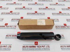 Ingersoll Rand Ns11-a24 Needle Scaler Housing Irpns11-a24