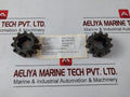 Ingersoll Rand Ss825R-13-25 Drive Pinion