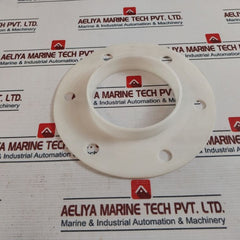 Inlet Clamp Plate