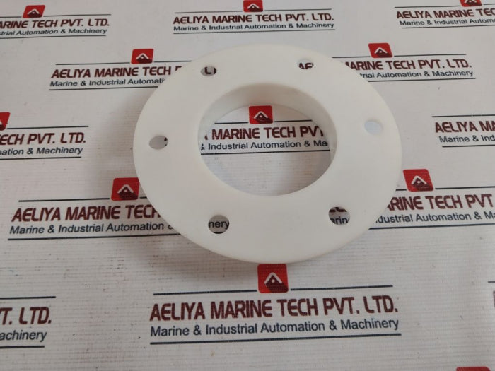 Inlet Clamp Plate