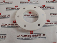 Inlet Clamp Plate