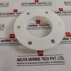 Inlet Clamp Plate