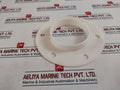 Inlet Clamp Plate