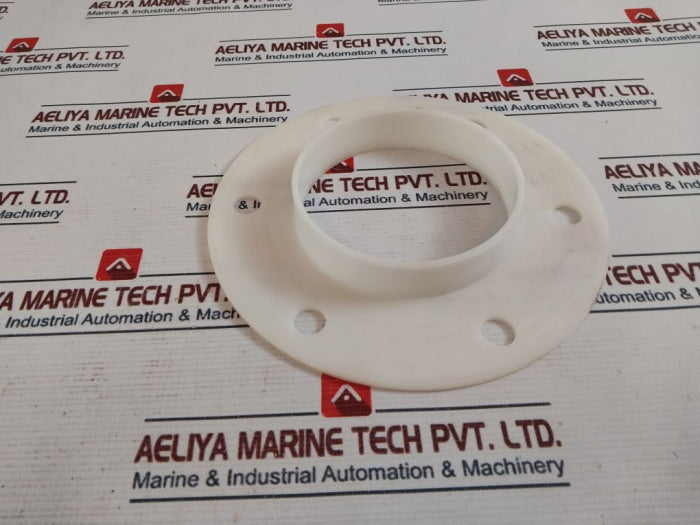 Inlet Clamp Plate