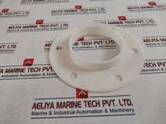 Inlet Clamp Plate