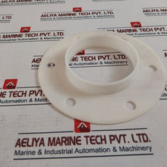 Inlet Clamp Plate