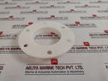 Inlet Clamp Plate