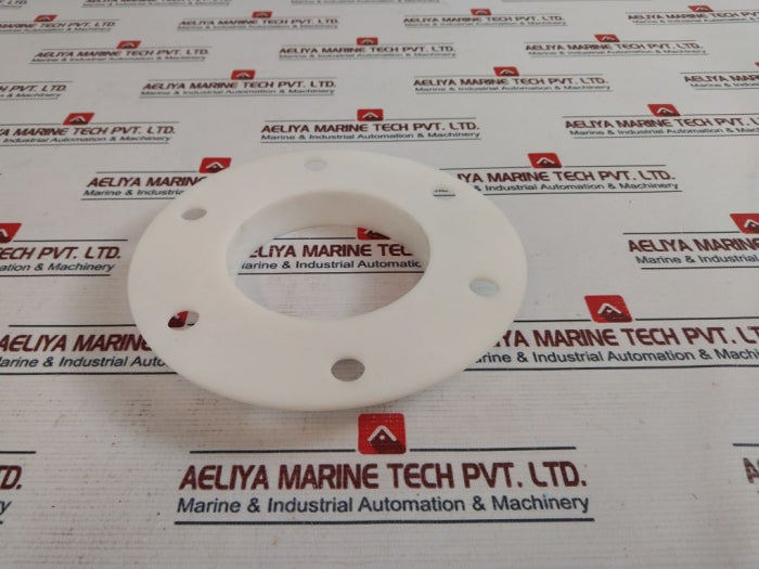 Inlet Clamp Plate