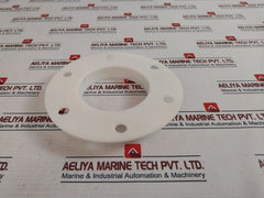Inlet Clamp Plate