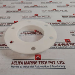 Inlet Clamp Plate