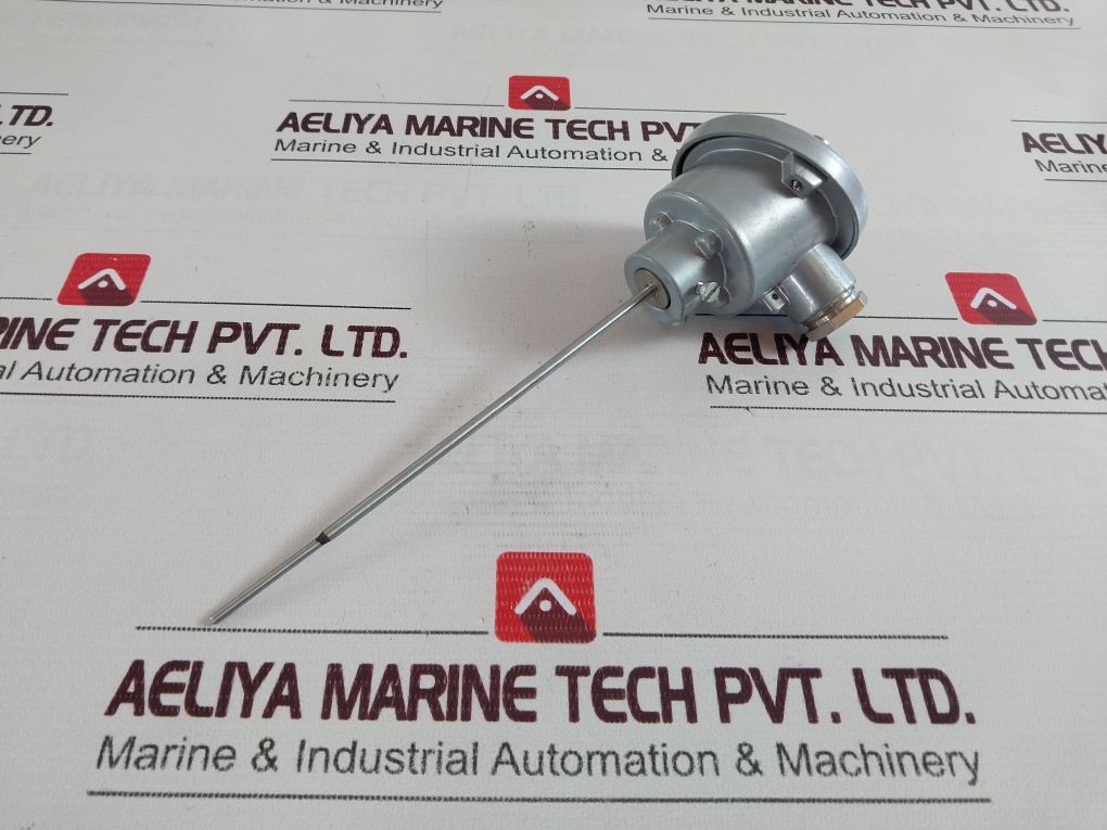 Inor Intelligence 1Xpt100 Class A 66Ras07014 Temperature Sensor Ip66