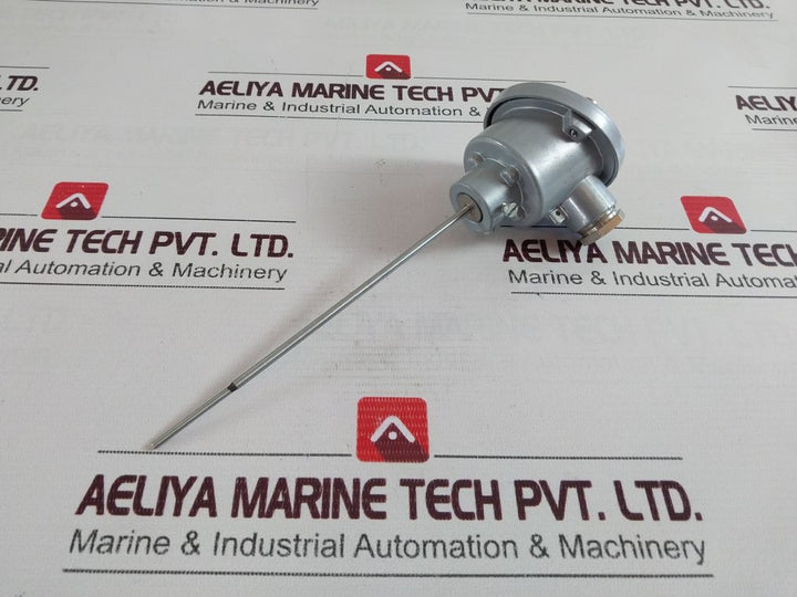 Inor Intelligence 1Xpt100 Class A 66Ras07014 Temperature Sensor Ip66