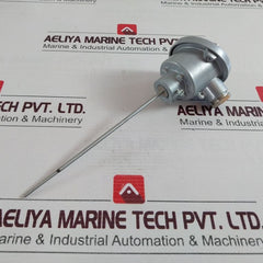 Inor Intelligence 1Xpt100 Class A 66Ras07014 Temperature Sensor Ip66