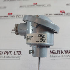 Inor Intelligence 1Xpt100 Class A 66Ras07014 Temperature Sensor Ip66