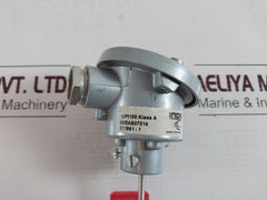 Inor Intelligence 1Xpt100 Class A 66Ras07014 Temperature Sensor Ip66