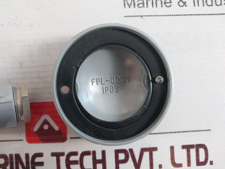 Inor Intelligence 1Xpt100 Class A 66Ras07014 Temperature Sensor Ip66