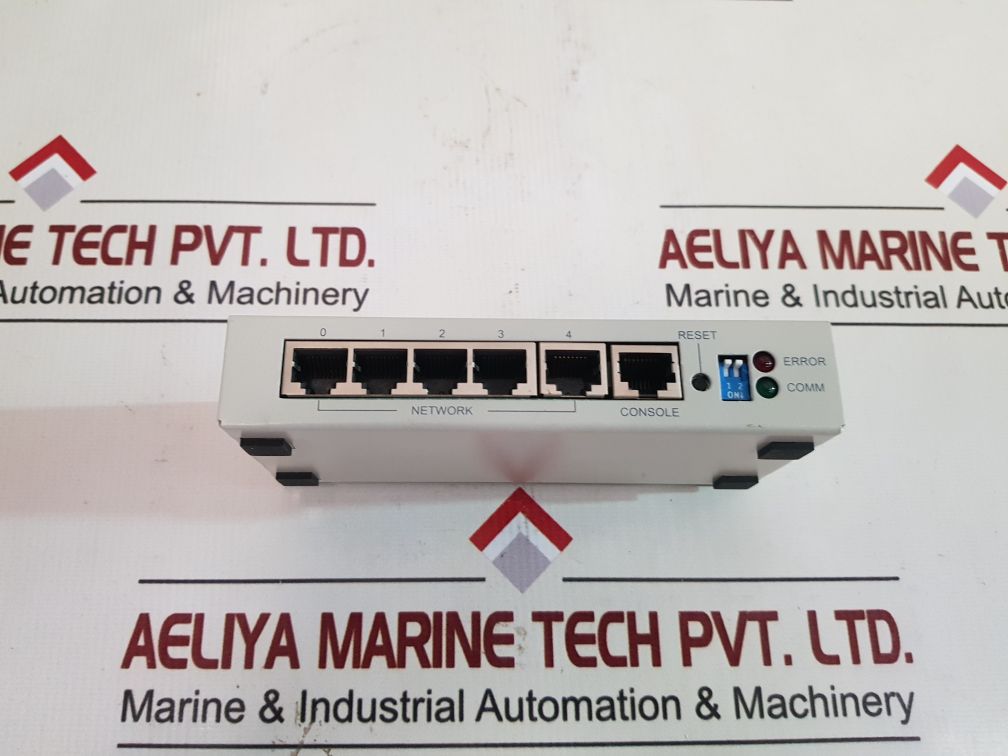 Insight Power 3915100119-s Smart Switching Hub new