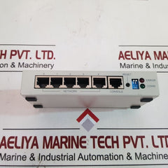 Insight Power 3915100119-s Smart Switching Hub new