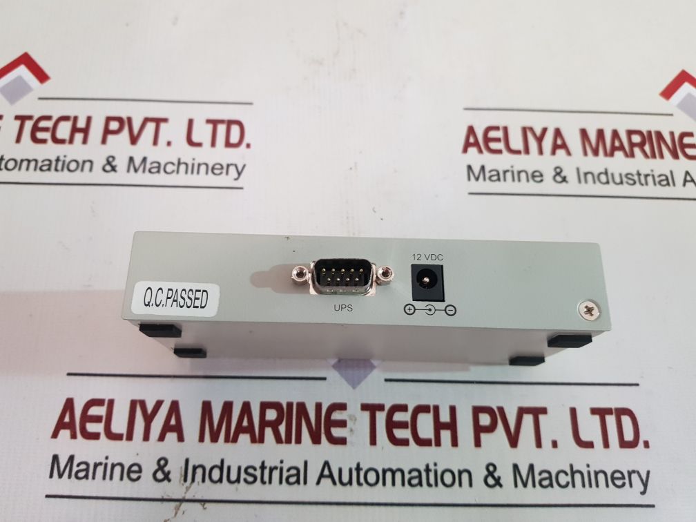 Insight Power 3915100119-s Smart Switching Hub new